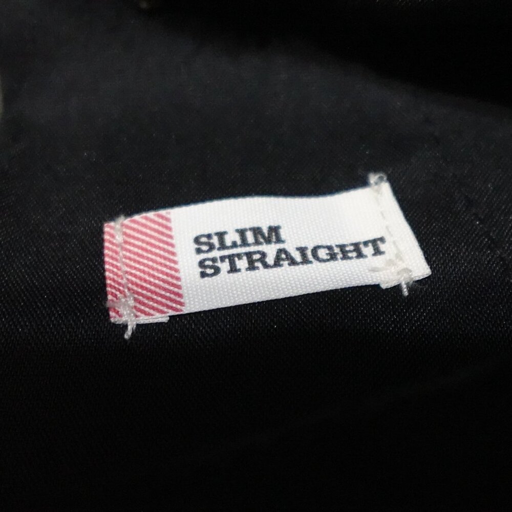 Dickies Flex Slim Straight Pants Men's Size30 x 32 Green Cargo Workwear - Picture 4 of 16